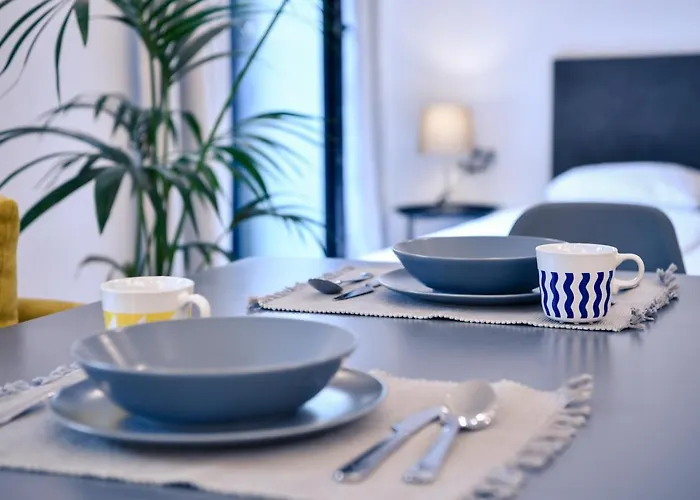 Collective Urban In ティラナ