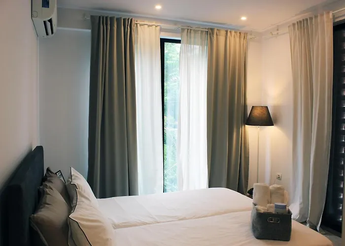 Collective Urban In ティラナ