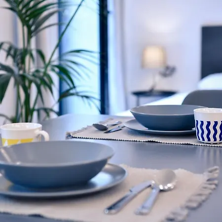 Collective Urban In Tirana