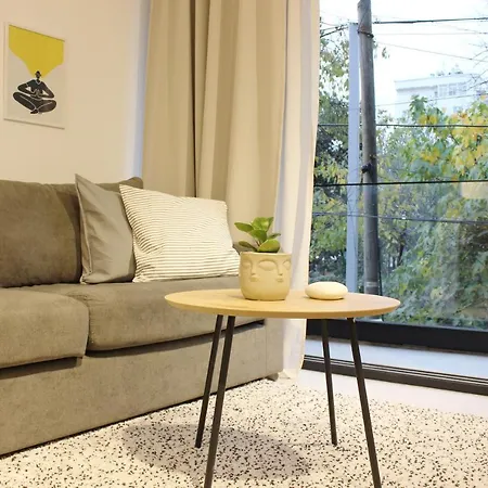 Collective Urban In Apartamento *