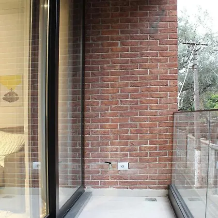 Collective Urban In Apartment *