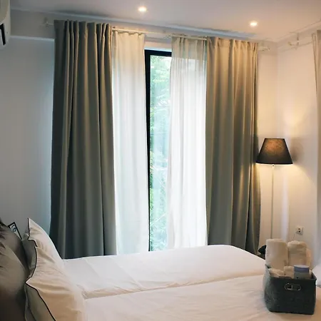 Collective Urban In Tirana