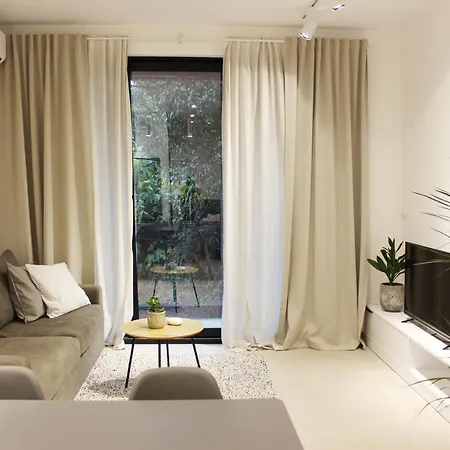 Collective Urban In Tirana