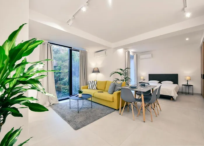 Apartamento Collective Urban In Tirana