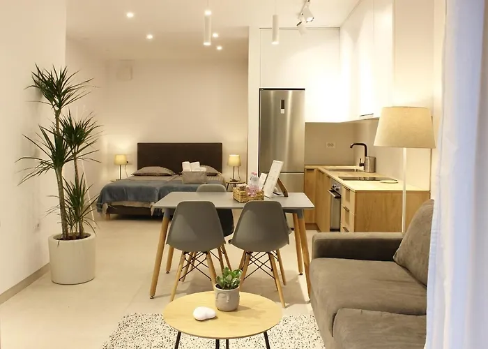 Collective Urban In Apartamento Tirana