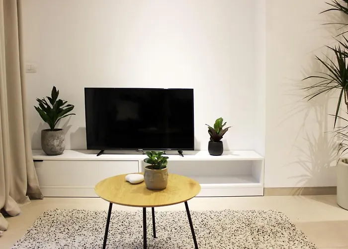 Apartamento Collective Urban In