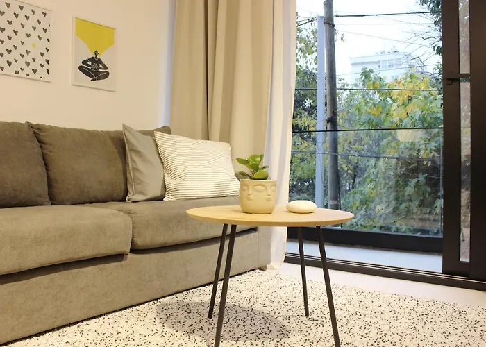 Collective Urban In Apartamento *