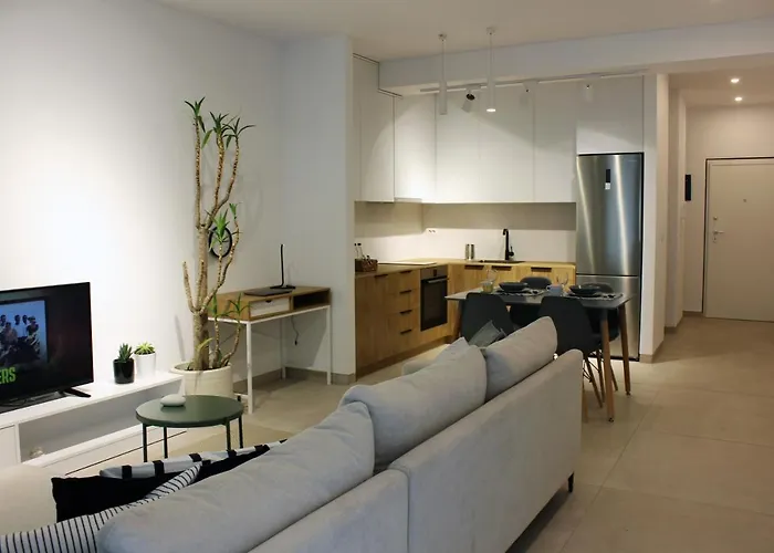 Collective Urban In Apartamento Tirana