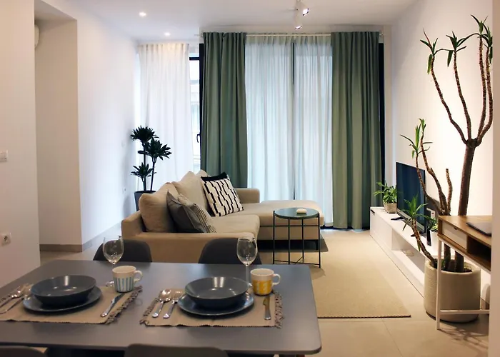 Collective Urban In Apartamento Tirana