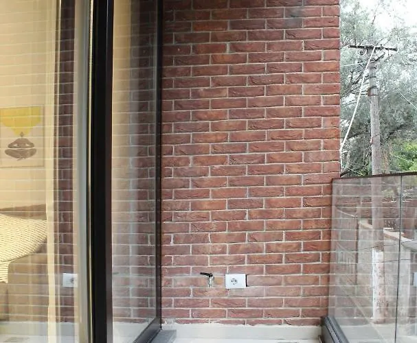 Collective Urban In Apartamento *