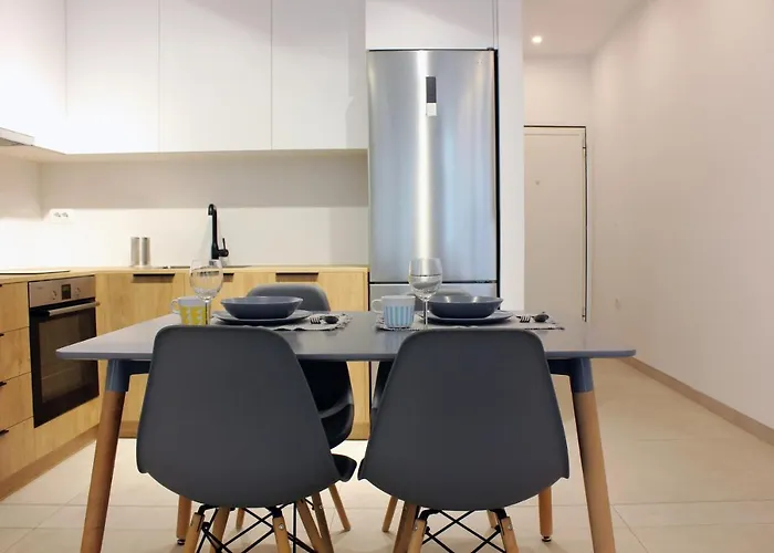 Collective Urban In Tirana