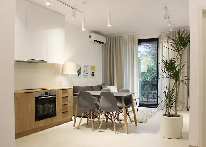 Collective Urban In Apartamento